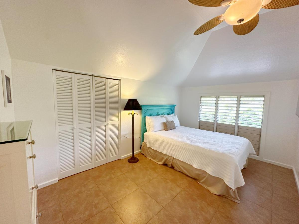 Coral Hale 5Br 3Ba Luxury Home, Ac, Hot Tub And Stunning Views Princeville Exterior foto