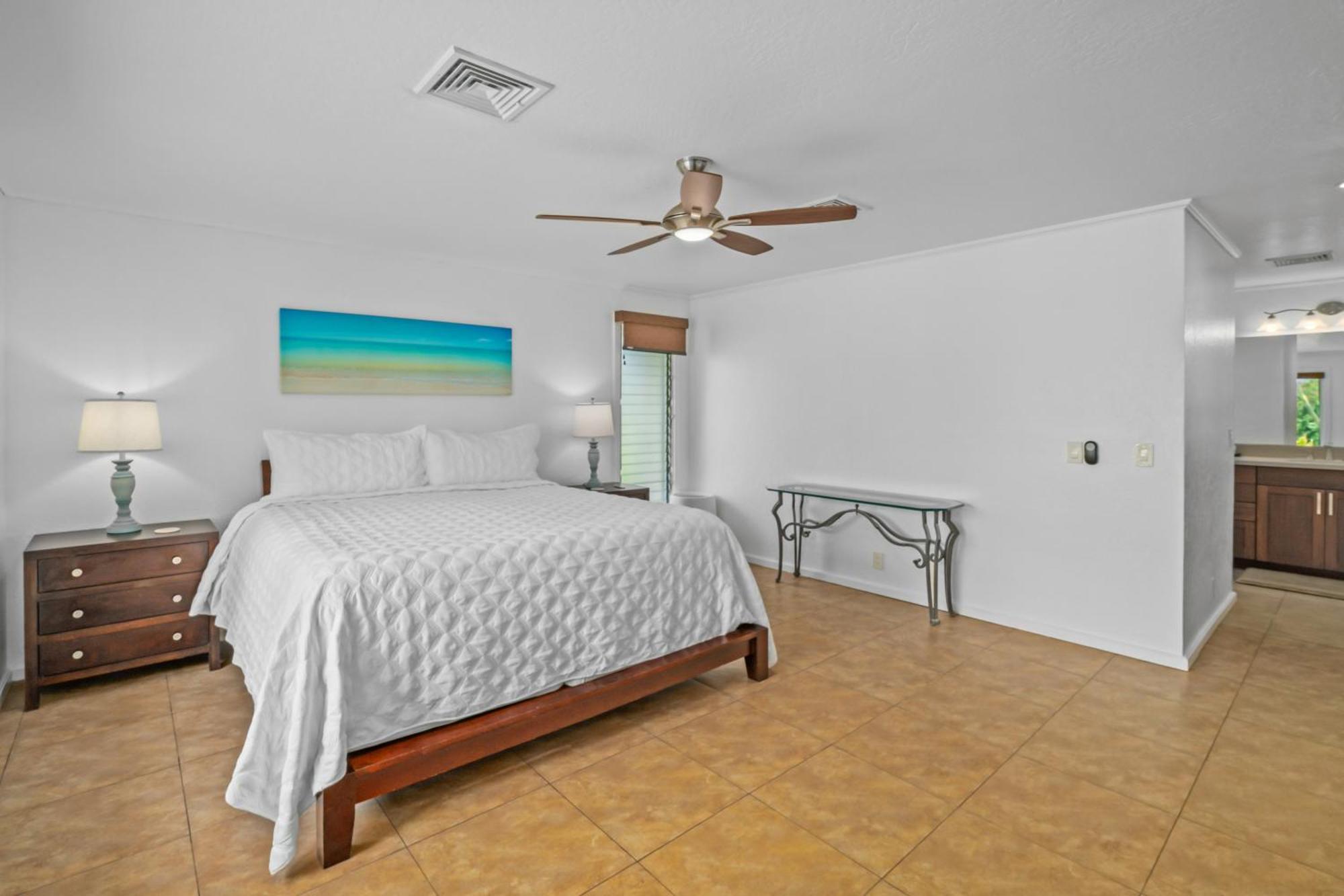 Coral Hale 5Br 3Ba Luxury Home, Ac, Hot Tub And Stunning Views Princeville Exterior foto